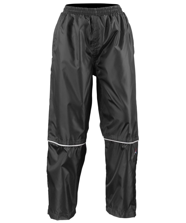 Alternative view of Result - Waterproof 2000 Pro - Coach Trousers R156A
