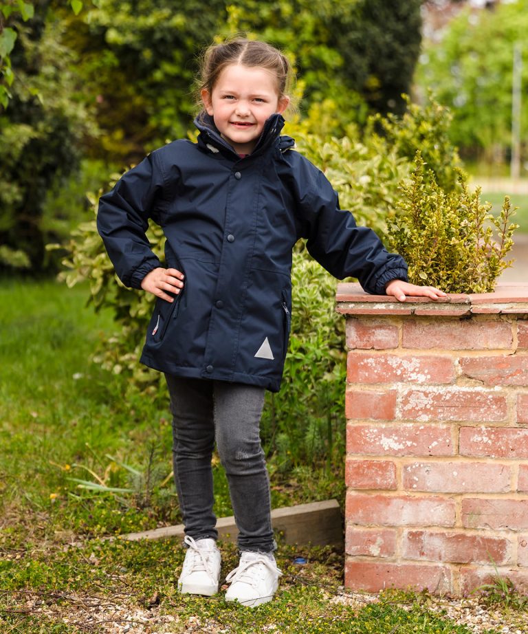 Alternative view of Result - Junior| Youth Reversible Stormdri 4000 Jacket R160J