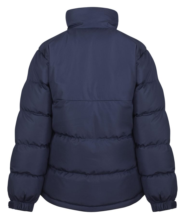 Result Urban Outdoor &#8211; Womens Holkham Down &#8211; Feel Jacket R181F, Vivid Promotion Workwear