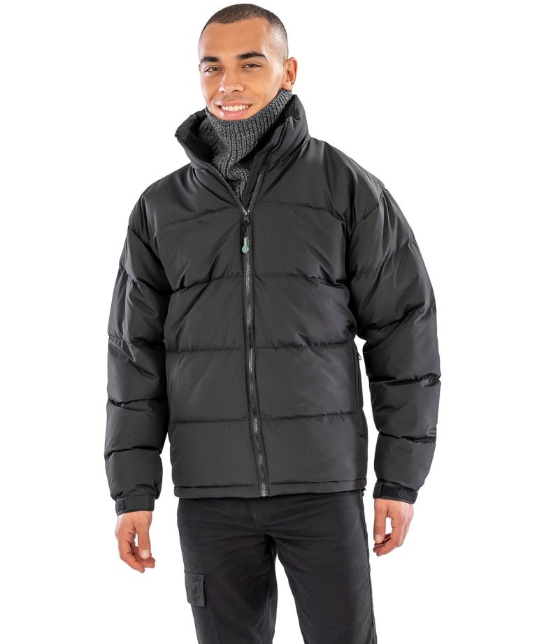 Result Urban Outdoor &#8211; Holkham Down &#8211; Feel Jacket R181M, Vivid Promotion Workwear