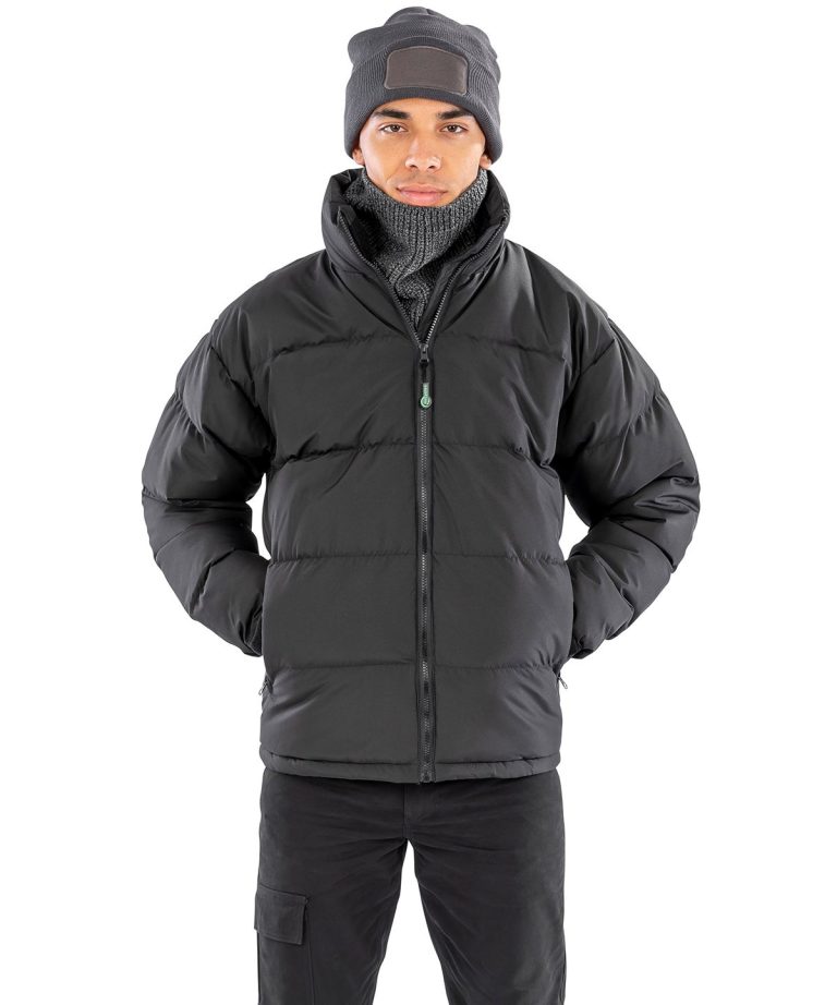 Result Urban Outdoor &#8211; Holkham Down &#8211; Feel Jacket R181M, Vivid Promotion Workwear