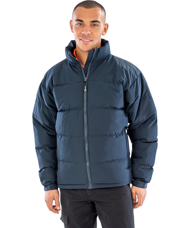 Result Urban Outdoor &#8211; Holkham Down &#8211; Feel Jacket R181M, Vivid Promotion Workwear