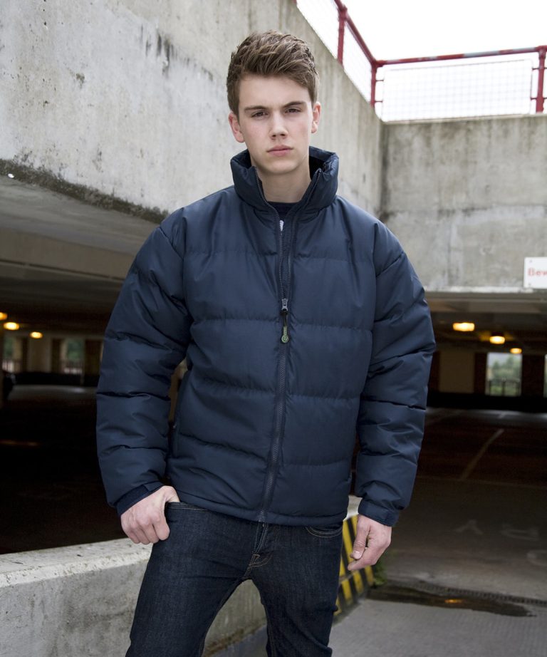 Result Urban Outdoor Jackets & Coats