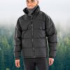 Result Genuine Recycled &#8211; Recycled Compass Padded Winter Jacket R240X, Vivid Promotion Workwear