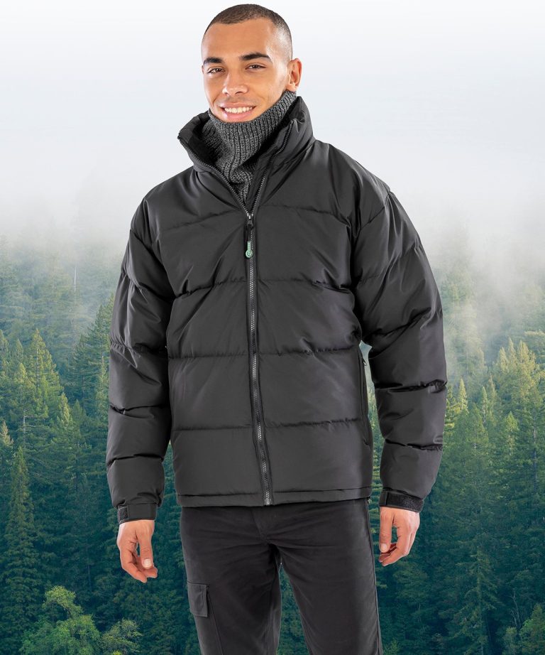 Result Urban Outdoor - Holkham Down - Feel Jacket R181M