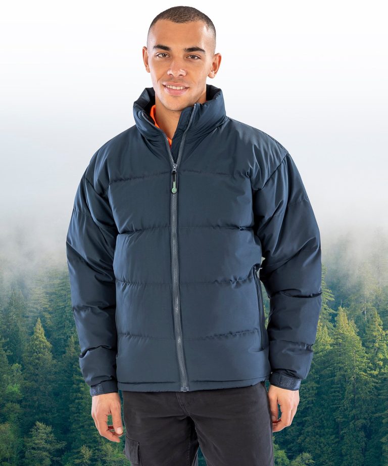 Result Urban Outdoor &#8211; Holkham Down &#8211; Feel Jacket R181M, Vivid Promotion Workwear