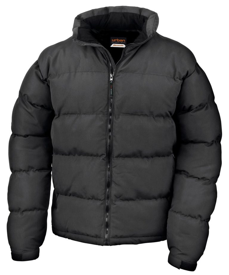 Result Urban Outdoor &#8211; Holkham Down &#8211; Feel Jacket R181M, Vivid Promotion Workwear