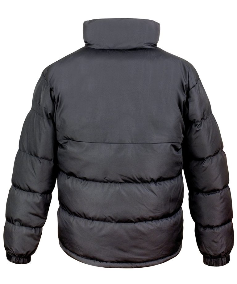 Result Urban Outdoor &#8211; Holkham Down &#8211; Feel Jacket R181M, Vivid Promotion Workwear