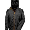 Spiro &#8211; Luxe Reflective Hi &#8211; Vis Jacket S266X, Vivid Promotion Workwear