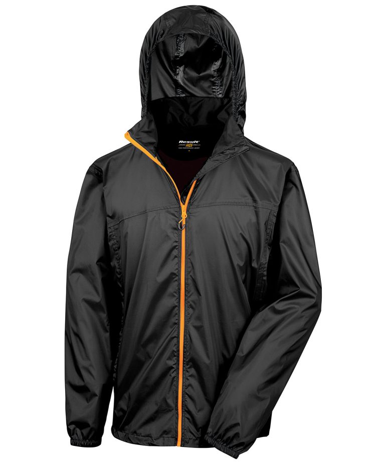 Result Urban Outdoor - Hdi Quest Lightweight Stowable Jacket R189X