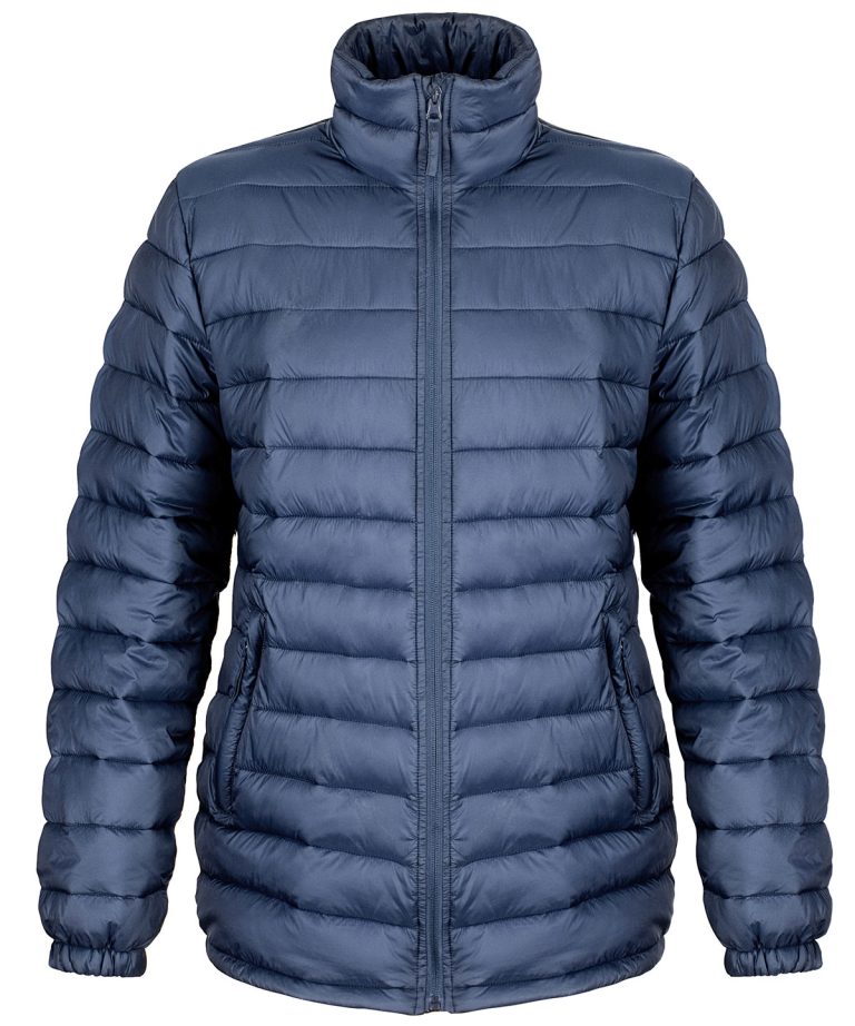 Result Urban Outdoor - Womens Ice Bird Padded Jacket R192F