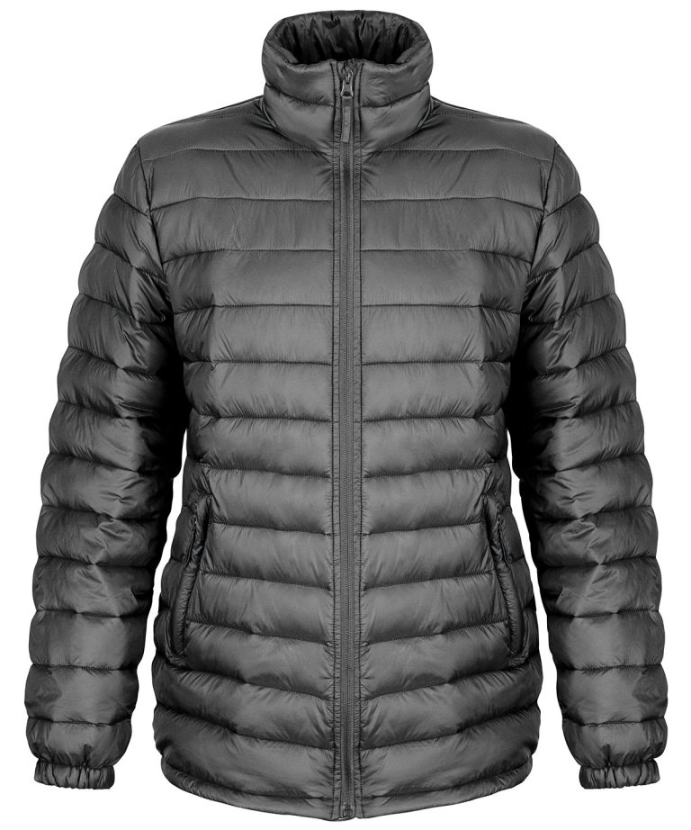 Alternative view of Result Urban Outdoor - Womens Ice Bird Padded Jacket R192F
