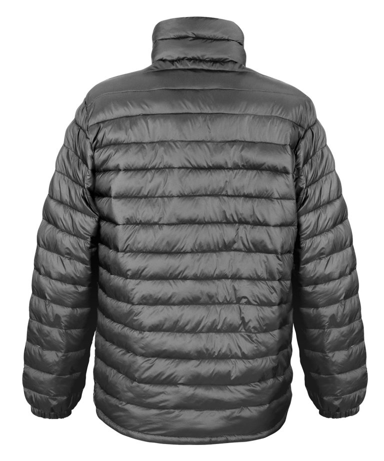 Result Urban Outdoor &#8211; Ice Bird Padded Jacket R192M, Vivid Promotion Workwear