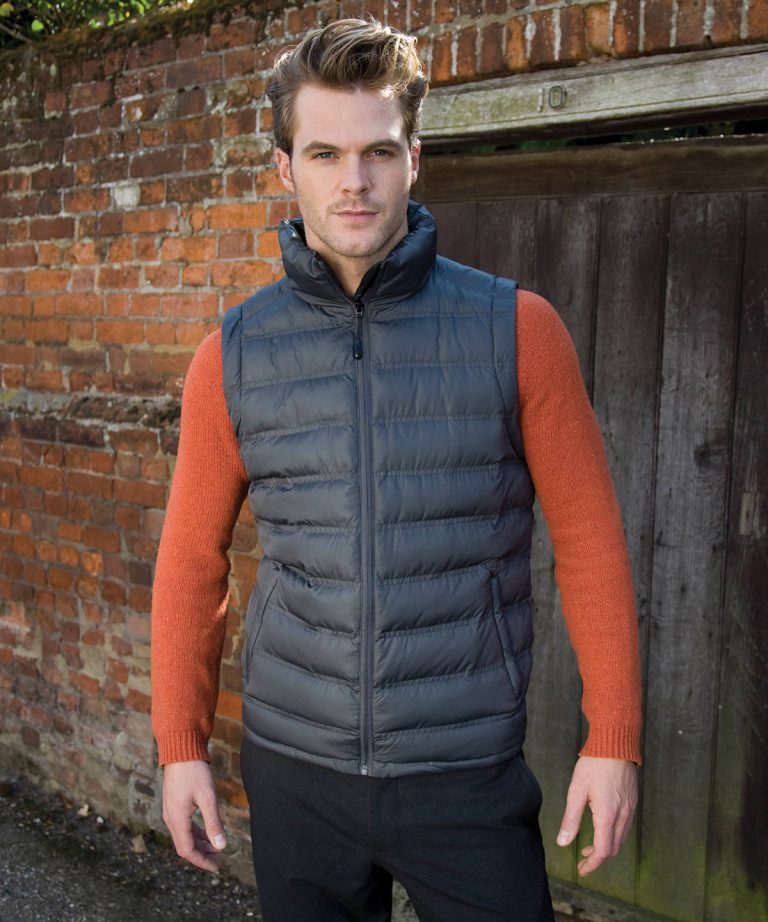 Result Urban Outdoor Gilets and Bodywarmers
