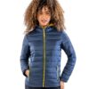 2786 &#8211; Obsidian Padded Jacket TS044, Vivid Promotion Workwear