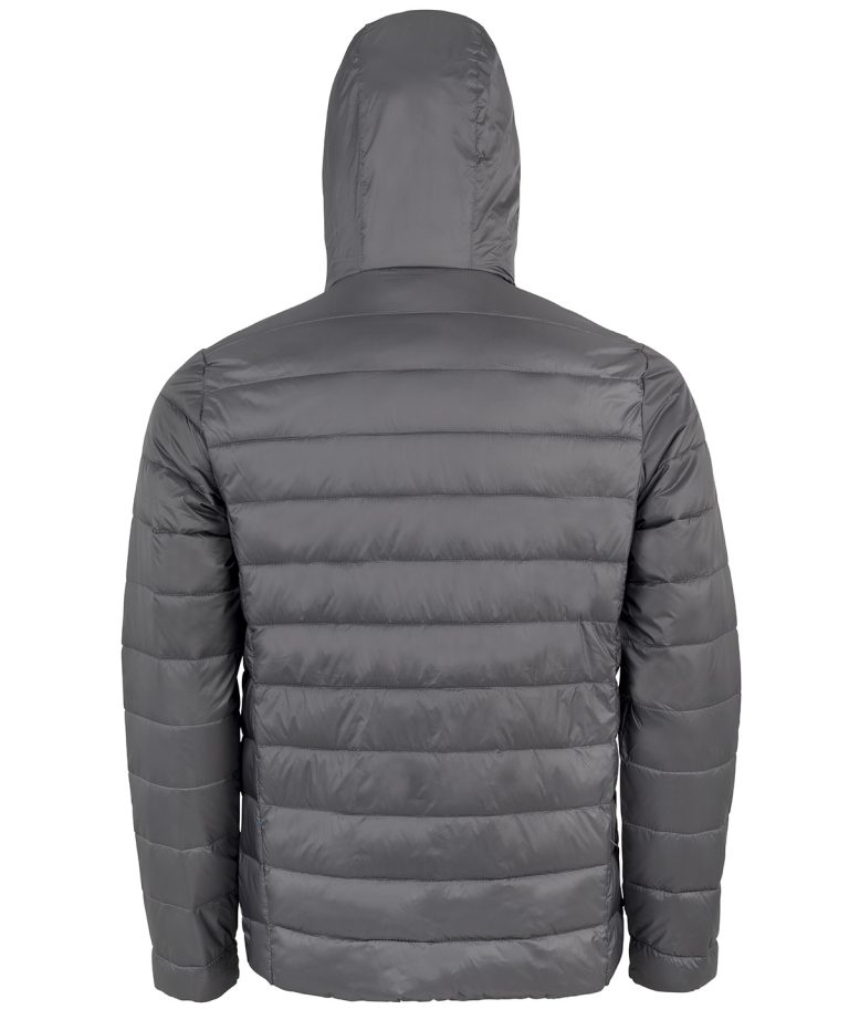 Result Urban Outdoor &#8211; Urban Snow Bird Hooded Jacket R194M, Vivid Promotion Workwear