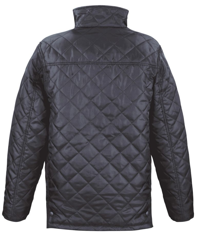 Result Urban Outdoor &#8211; Urban Cheltenham Jacket R195X, Vivid Promotion Workwear