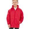 Result Genuine Recycled &#8211; Recycled Compass Padded Winter Jacket R240X, Vivid Promotion Workwear