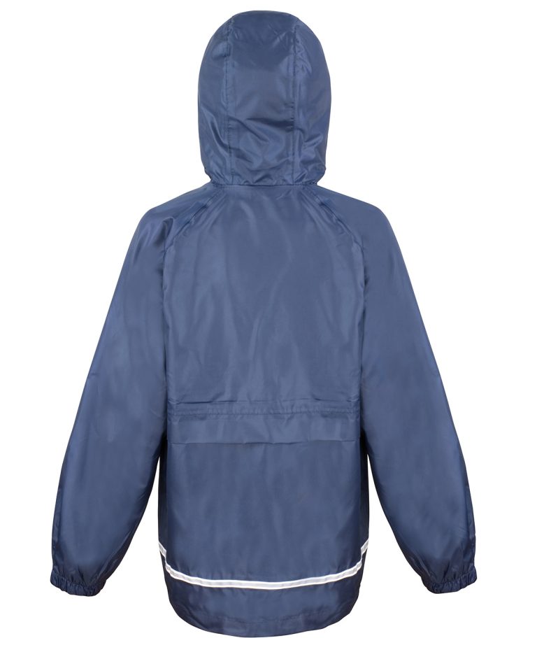 Result Core – Core Junior Microfleece Lined Jacket R203J, Vivid Promotion Workwear Result Core – Core Junior Microfleece Lined Jacket R203J, Vivid Promotion Workwear