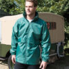 Result &#8211; 3 &#8211; In &#8211; 1 Journey Jacket With Softshell Inner R400M, Vivid Promotion Workwear