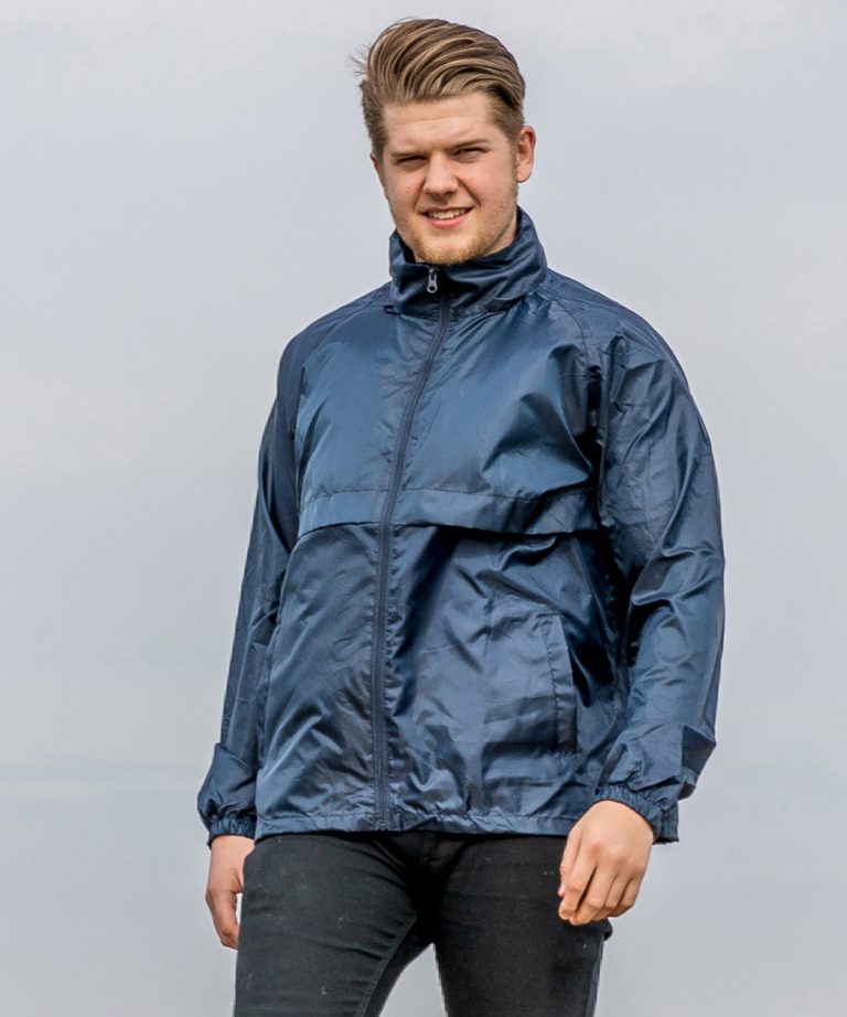 Result Core &#8211; Core Windcheater R204X, Vivid Promotion Workwear