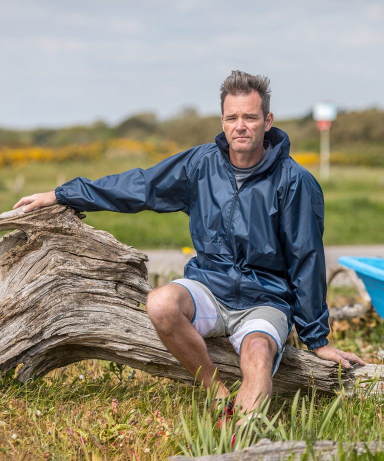 Result Core &#8211; Core Windcheater R204X, Vivid Promotion Workwear