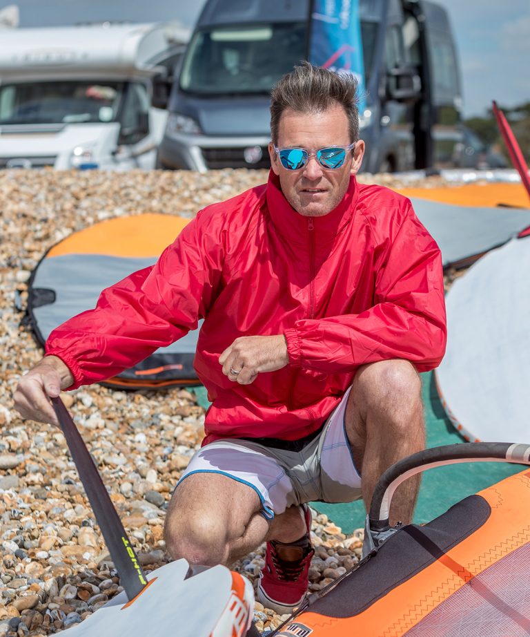 Result Core &#8211; Core Windcheater R204X, Vivid Promotion Workwear