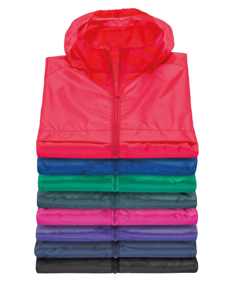 Result Core &#8211; Core Windcheater R204X, Vivid Promotion Workwear