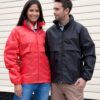 Regatta Professional &#8211; Womens Kingsley 3 &#8211; In &#8211; 1 Jacket RG192, Vivid Promotion Workwear