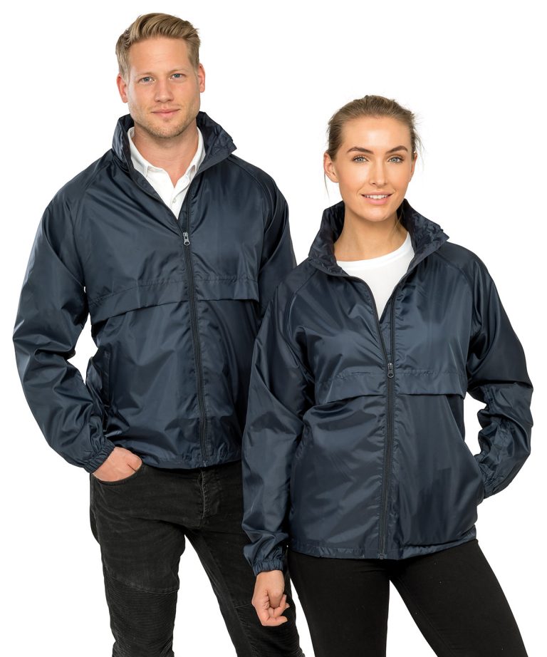 Alternative view of Result Core - Core Lightweight Jacket R205X
