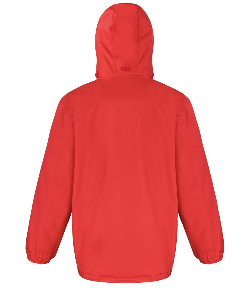 Result Core &#8211; Core Midweight Jacket R206X, Vivid Promotion Workwear