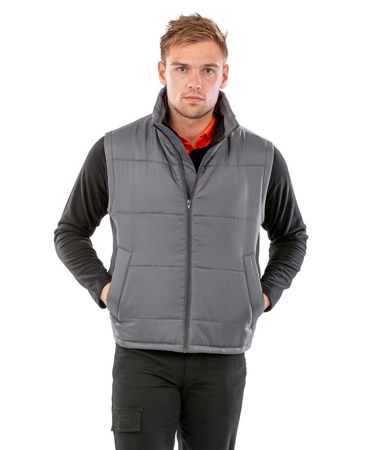 Result Core - Core Bodywarmer R208X