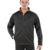 Result Workguard &#8211; Work &#8211; Guard Sabre Stretch Jacket R302X, Vivid Promotion Workwear