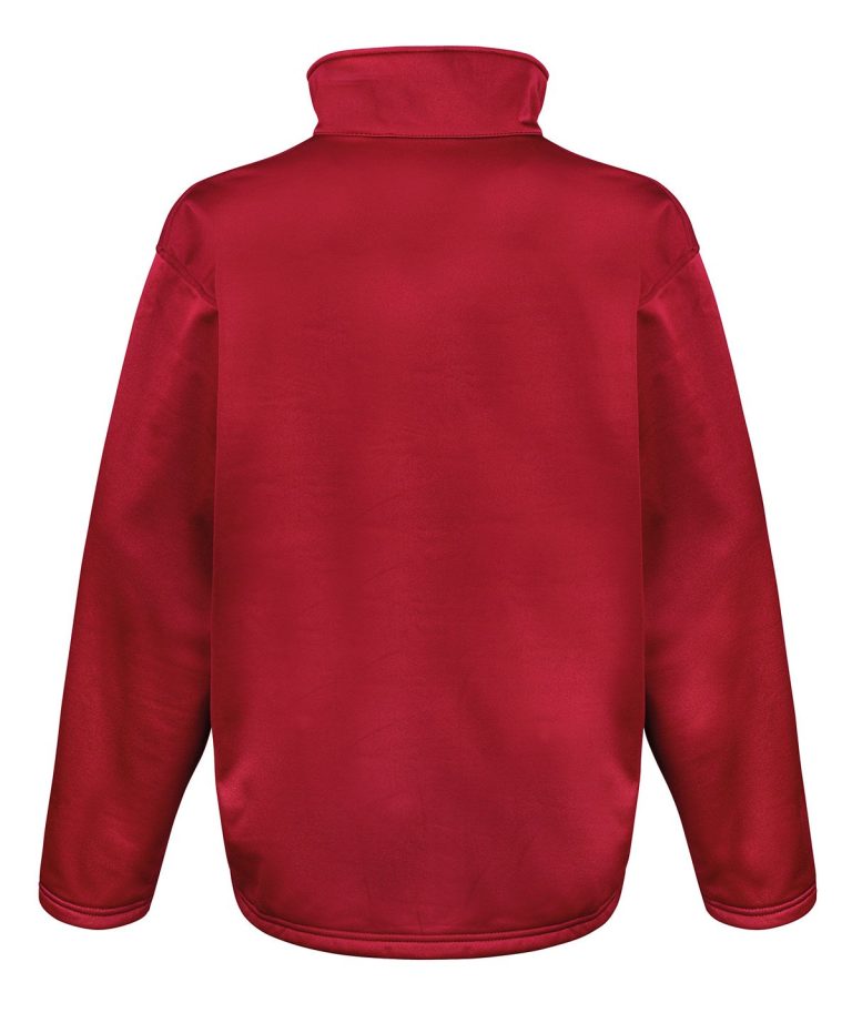 Result Core &#8211; Core Softshell Jacket R209X, Vivid Promotion Workwear