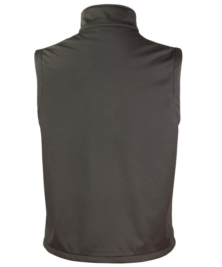 Result Core &#8211; Core Softshell Bodywarmer R214X, Vivid Promotion Workwear