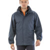 Result Core - Core 3 - In - 1 Jacket With Quilted Bodywarmer R215X