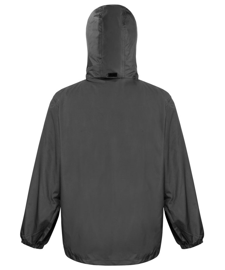 Result Core &#8211; Core 3 &#8211; In &#8211; 1 Jacket With Quilted Bodywarmer R215X, Vivid Promotion Workwear