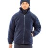 Result Core - Core Padded Winter Fleece R219X