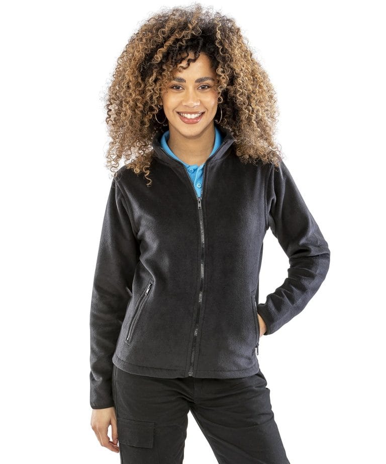 Result Core - Womens Norse Outdoor Fleece R220F