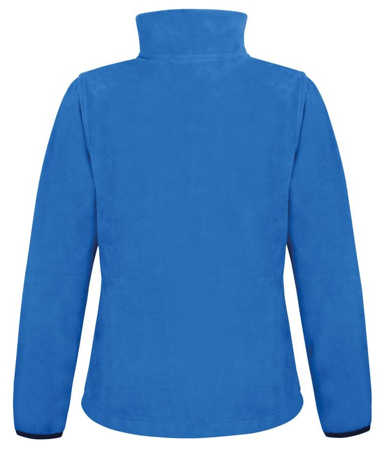 Result Core &#8211; Womens Norse Outdoor Fleece R220F, Vivid Promotion Workwear