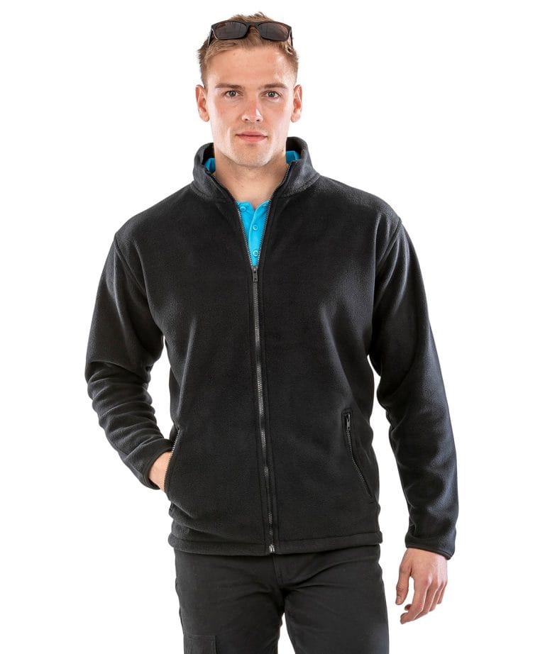 Result Core - Norse Outdoor Fleece R220X