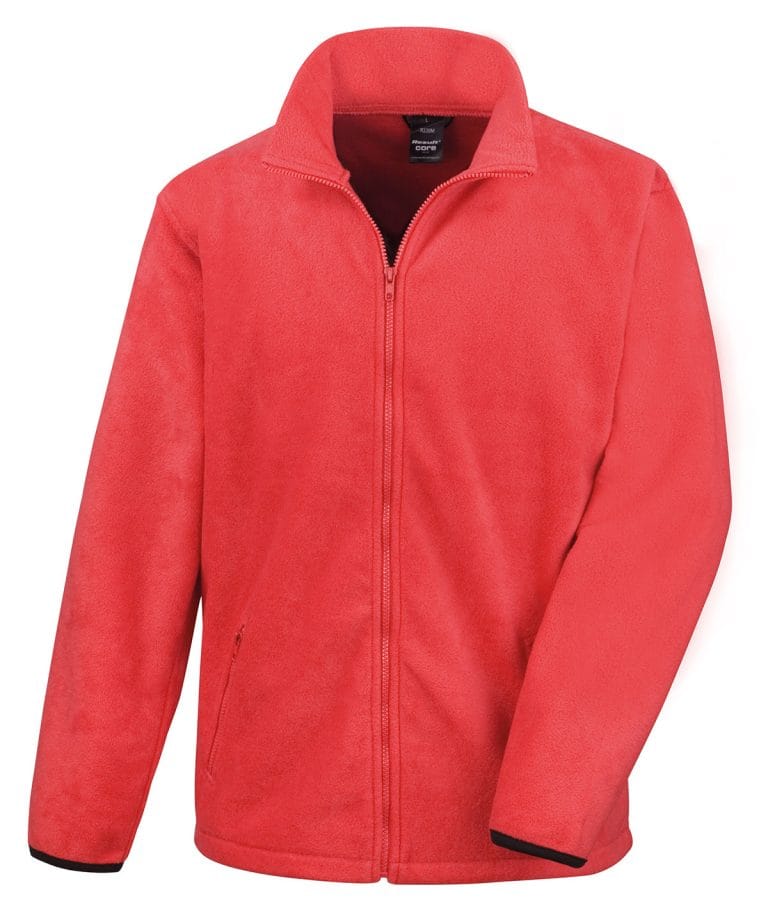 Alternative view of Result Core - Norse Outdoor Fleece R220X