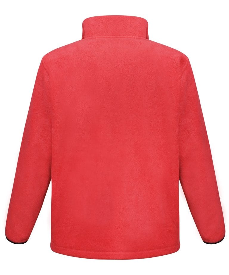Result Core &#8211; Norse Outdoor Fleece R220X, Vivid Promotion Workwear