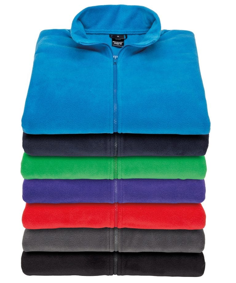 Result Core &#8211; Norse Outdoor Fleece R220X, Vivid Promotion Workwear