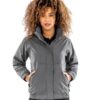 Pro Rtx &#8211; Womens Pro 2 &#8211; Layer Softshell Jacket RX50F, Vivid Promotion Workwear