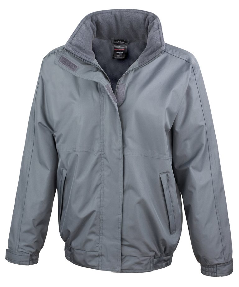 Result Core &#8211; Womens Core Channel Jacket R221F, Vivid Promotion Workwear