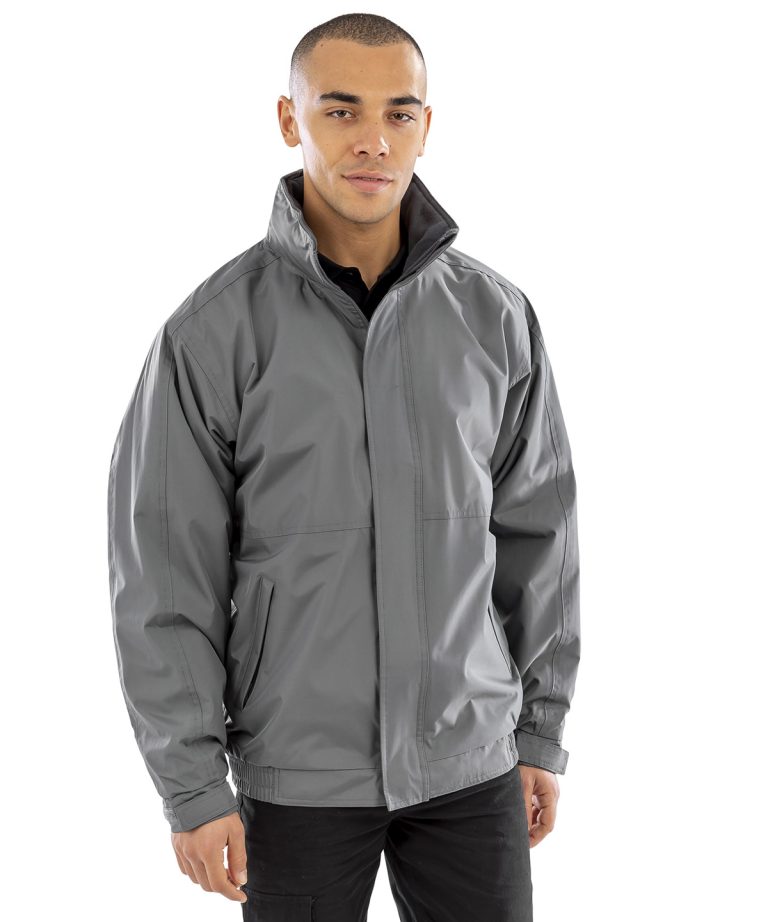 Result Core &#8211; Core Channel Jacket R221M, Vivid Promotion Workwear