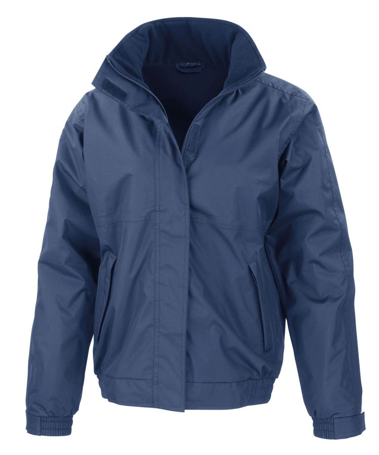 Result Core &#8211; Core Channel Jacket R221M, Vivid Promotion Workwear