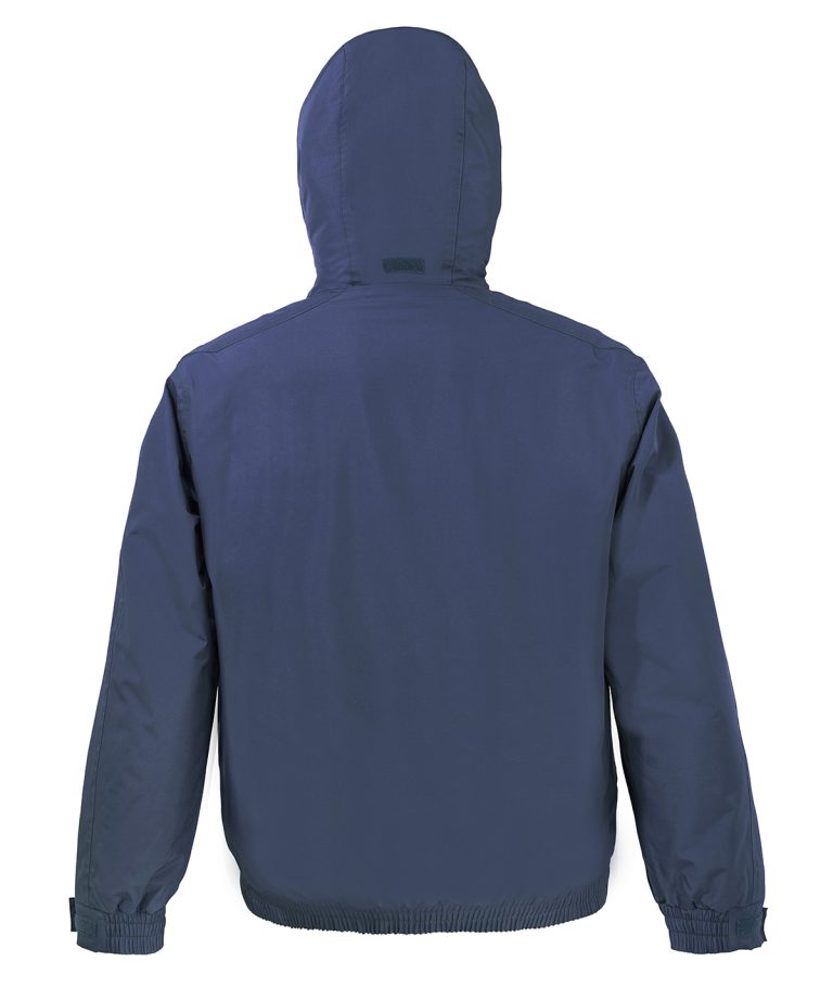 Result Core &#8211; Core Channel Jacket R221M, Vivid Promotion Workwear