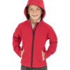 Regatta Honestly Made &#8211; Honestly Made Recycled Softshell Jacket RG350, Vivid Promotion Workwear